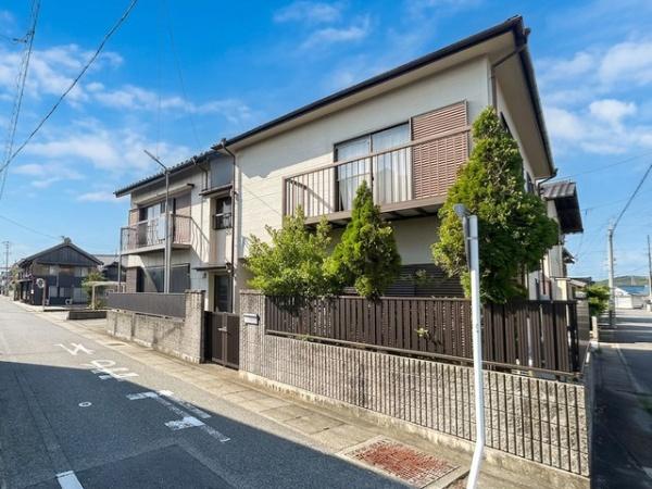 西尾市吉良町上横須賀宮腰の売土地