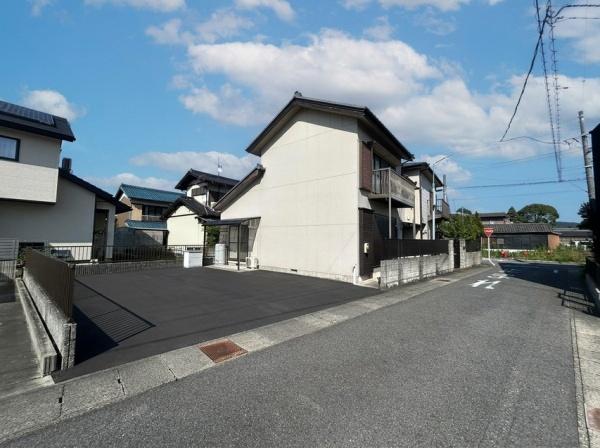 西尾市吉良町上横須賀宮腰の土地