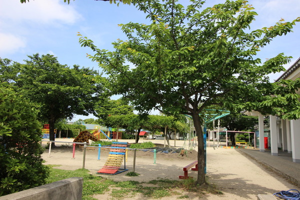 西尾市山下町　2号棟(西尾市立西尾幼稚園)