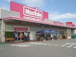 LINAGE　西尾市宮町01期　1号棟(マックスバリュ西尾店)