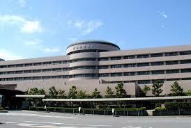 LINAGE　西尾市宮町01期　2号棟(西尾市民病院)