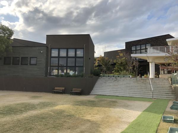 LINAGE　西尾市永吉3丁目01期　1号棟(幼保連携型認定こども園西尾中央幼稚園)