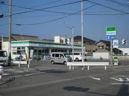 LINAGE　西尾市一色町一色01期　2号棟(ファミリーマート一色前新田店)
