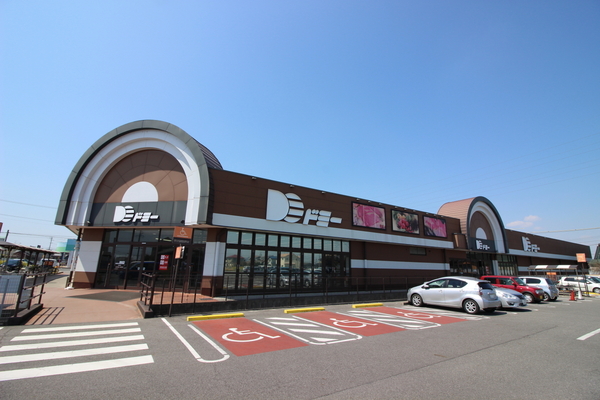LINAGE　西尾市一色町一色01期　2号棟(ドミー一色店)