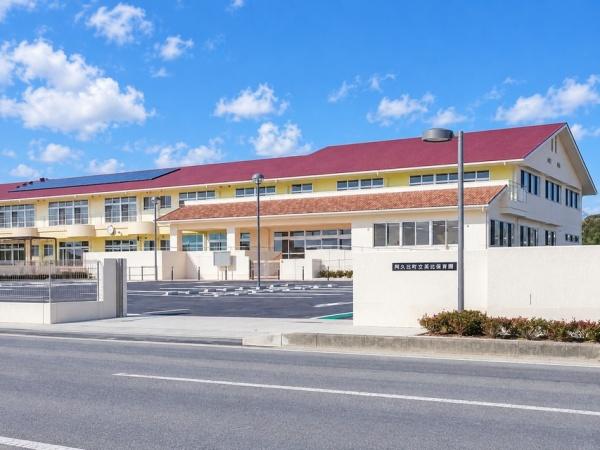 知多郡阿久比町大字白沢字中野根の中古一戸建て(阿久比町立英比保育園)