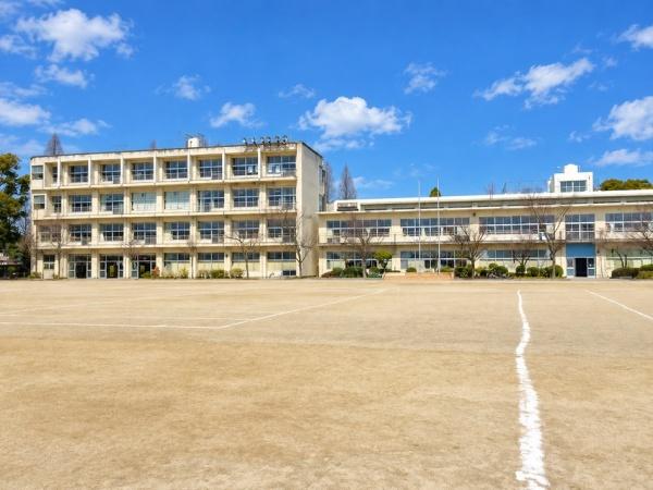 知多郡阿久比町大字白沢字中野根の中古一戸建て(阿久比町立英比小学校)