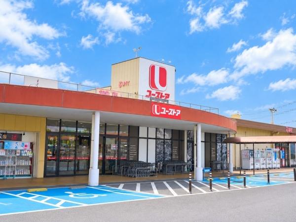 知多郡阿久比町大字白沢字中野根の中古一戸建て(ユーストア阿久比北店)