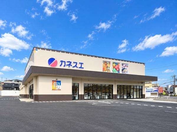 知多郡阿久比町大字白沢字中野根の中古一戸建て(カネスエ阿久比店)