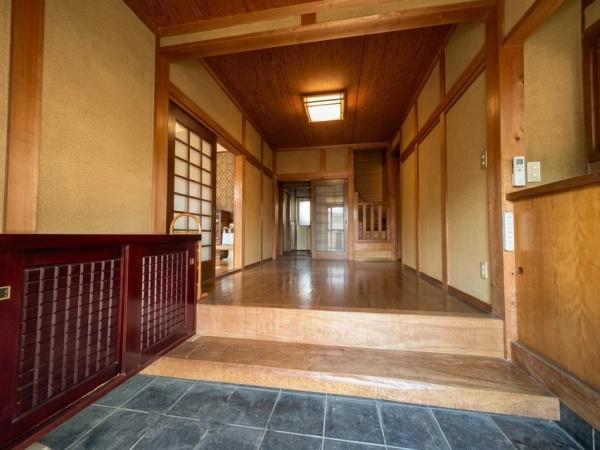 知多郡阿久比町大字白沢字中野根の中古一戸建
