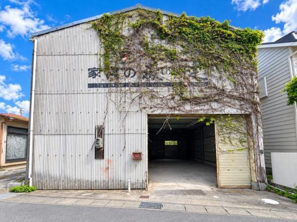岡崎市若松町字西三田ケ入の売土地