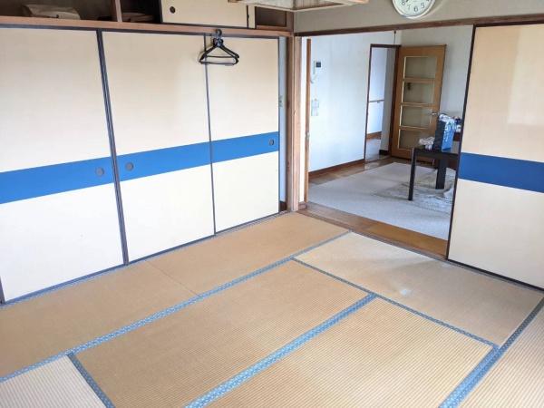みつわ台団地3-13