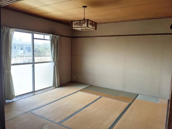 みつわ台団地3-13