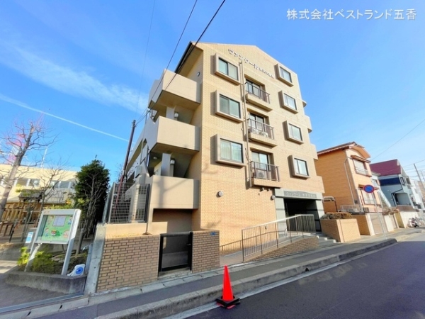 ヴァンクール舞浜弐番館