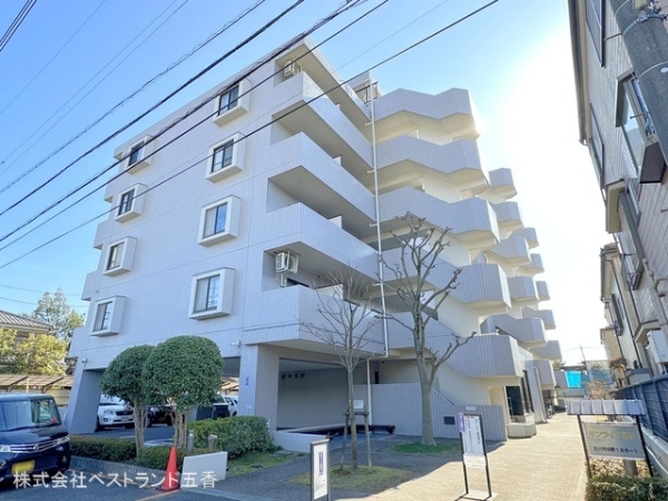 サンライフ吉川