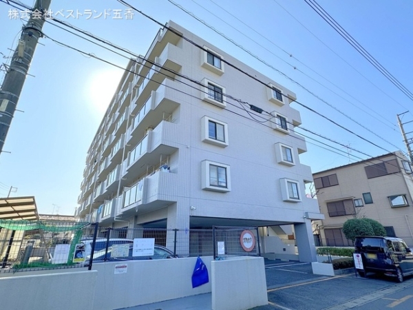 サンライフ吉川