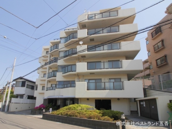 ウェルコート市川