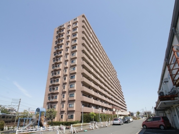 ライオンズガーデンシティ成田