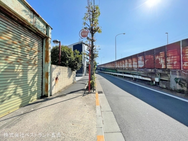 江戸川区東葛西３丁目の新築一戸建