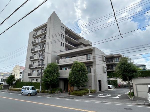 アーベントハイム松戸常盤平