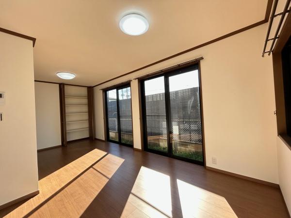 千葉市花見川区千種町の中古一戸建