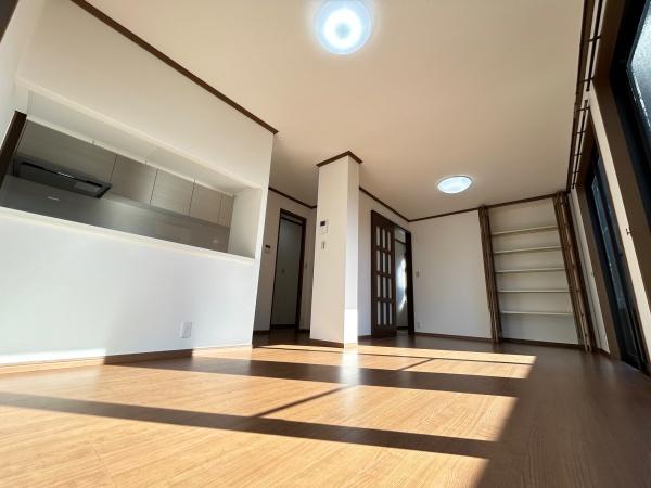 千葉市花見川区千種町の中古一戸建