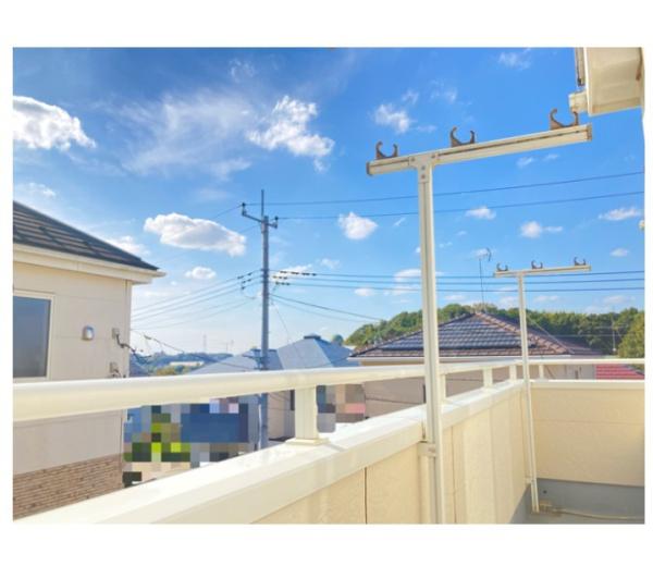 我孫子市高野山の中古一戸建