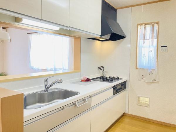我孫子市高野山の中古一戸建