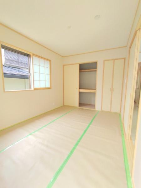 市原市青葉台６丁目の中古一戸建て