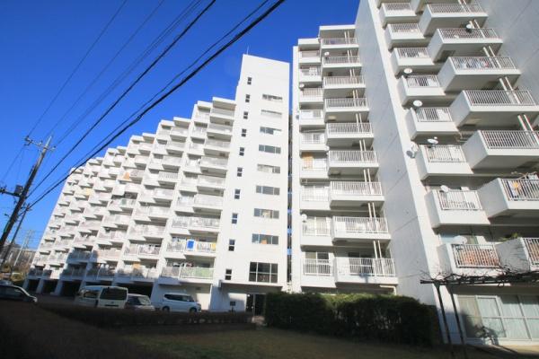 ハッコー佐倉マンション