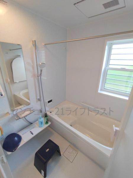 千葉市中央区仁戸名町の中古一戸建て