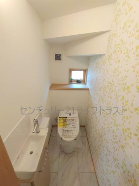 千葉市中央区仁戸名町の中古一戸建て