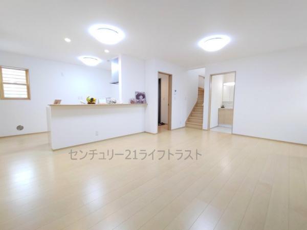 千葉市中央区仁戸名町の中古一戸建て