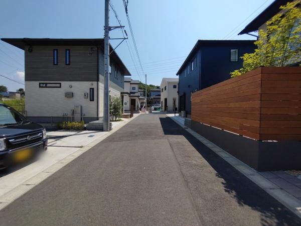 千葉市中央区仁戸名町の中古一戸建て