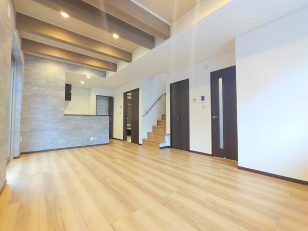八千代市大和田新田　新築戸建て