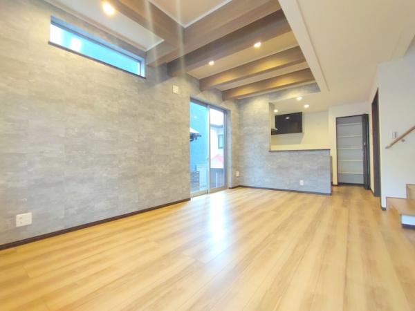 八千代市大和田新田　新築戸建て