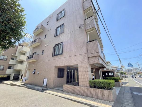 東建ニューハイツ四街道