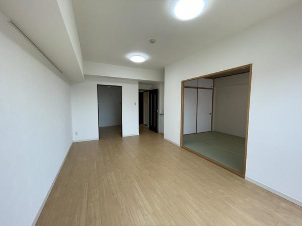 東建ニューハイツ四街道