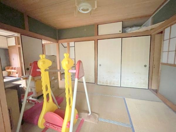 千葉市中央区川戸町の中古一戸建て