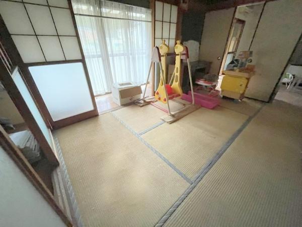 千葉市中央区川戸町の中古一戸建て