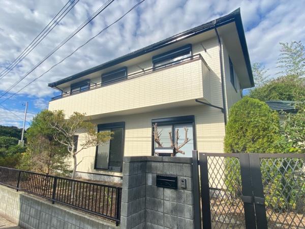 いすみ市深堀の中古一戸建て