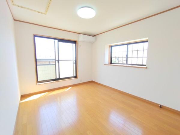 八千代市大和田新田の中古一戸建て