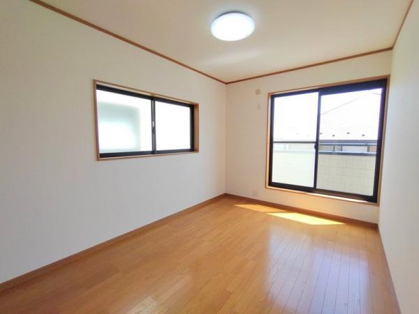 八千代市大和田新田の中古一戸建て