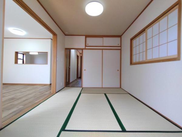 八千代市大和田新田の中古一戸建て