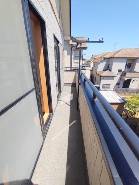 八千代市大和田新田の中古一戸建て