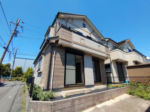 八千代市大和田新田　戸建て