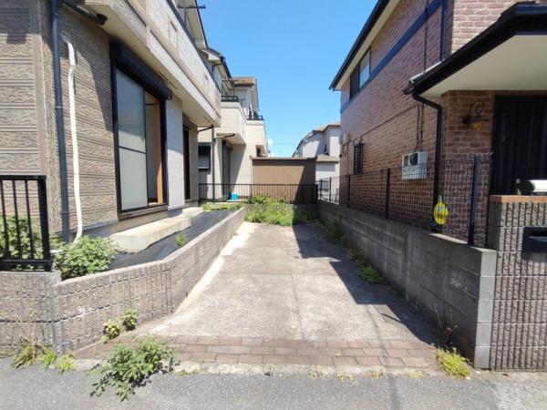 八千代市大和田新田の中古一戸建て