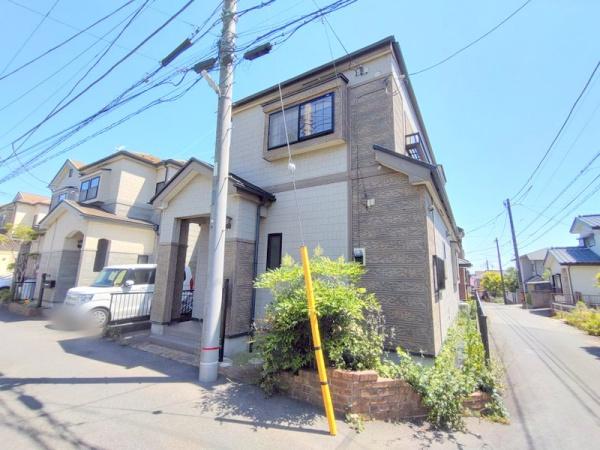 八千代市大和田新田の中古一戸建て