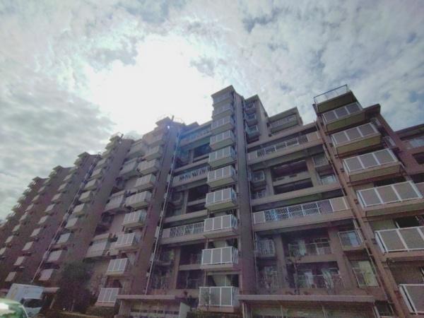 稲毛スカイマンションA棟