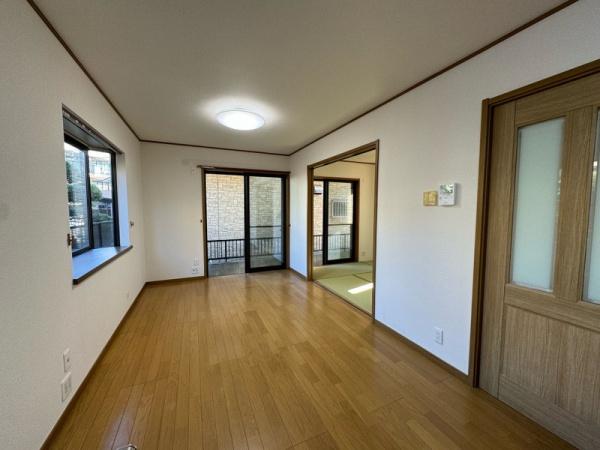 千葉市花見川区畑町　戸建て