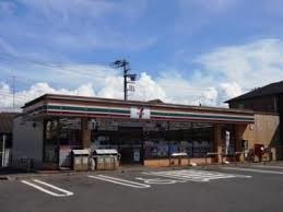 佐倉市臼井の中古一戸建て(セブンイレブン四街道物井店)
